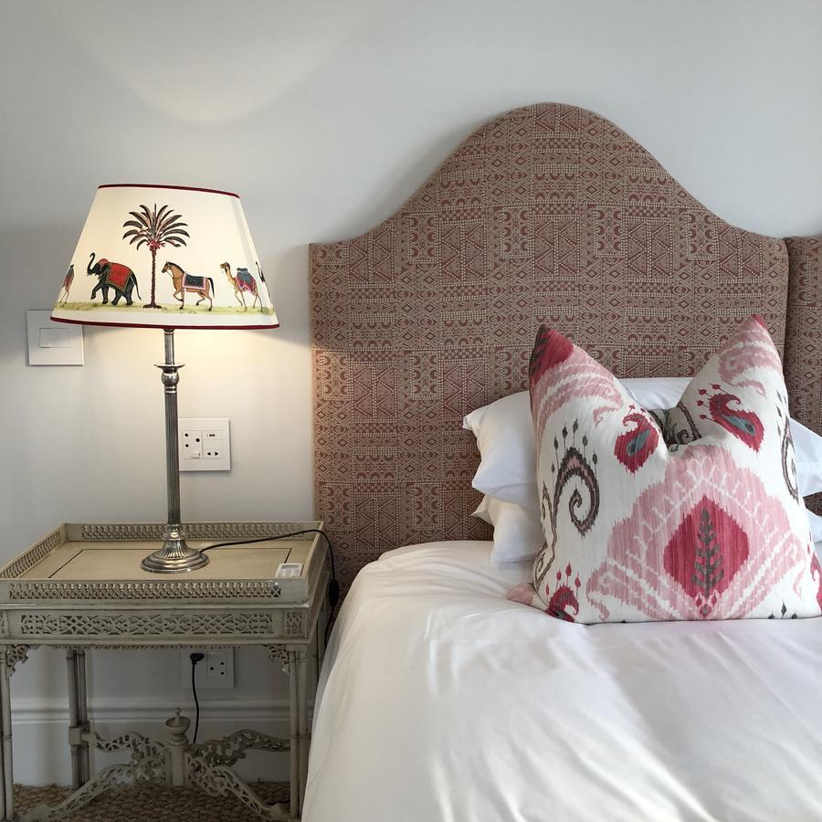 La Cotte Orchard Cottages Franschhoek Eksteriør bilde