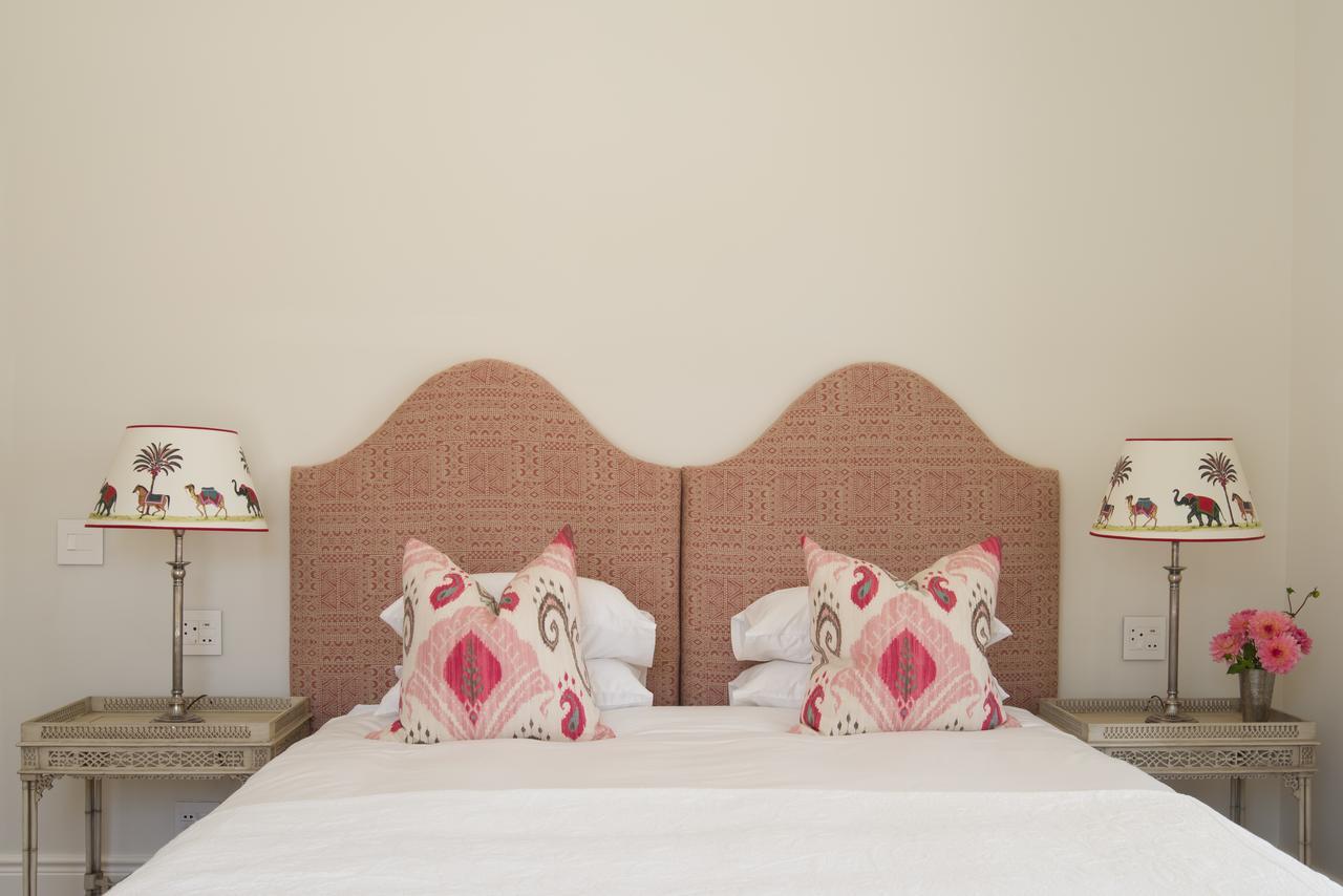 La Cotte Orchard Cottages Franschhoek Eksteriør bilde