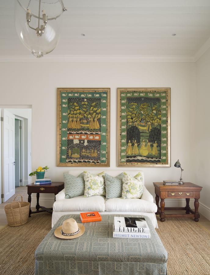 La Cotte Orchard Cottages Franschhoek Eksteriør bilde