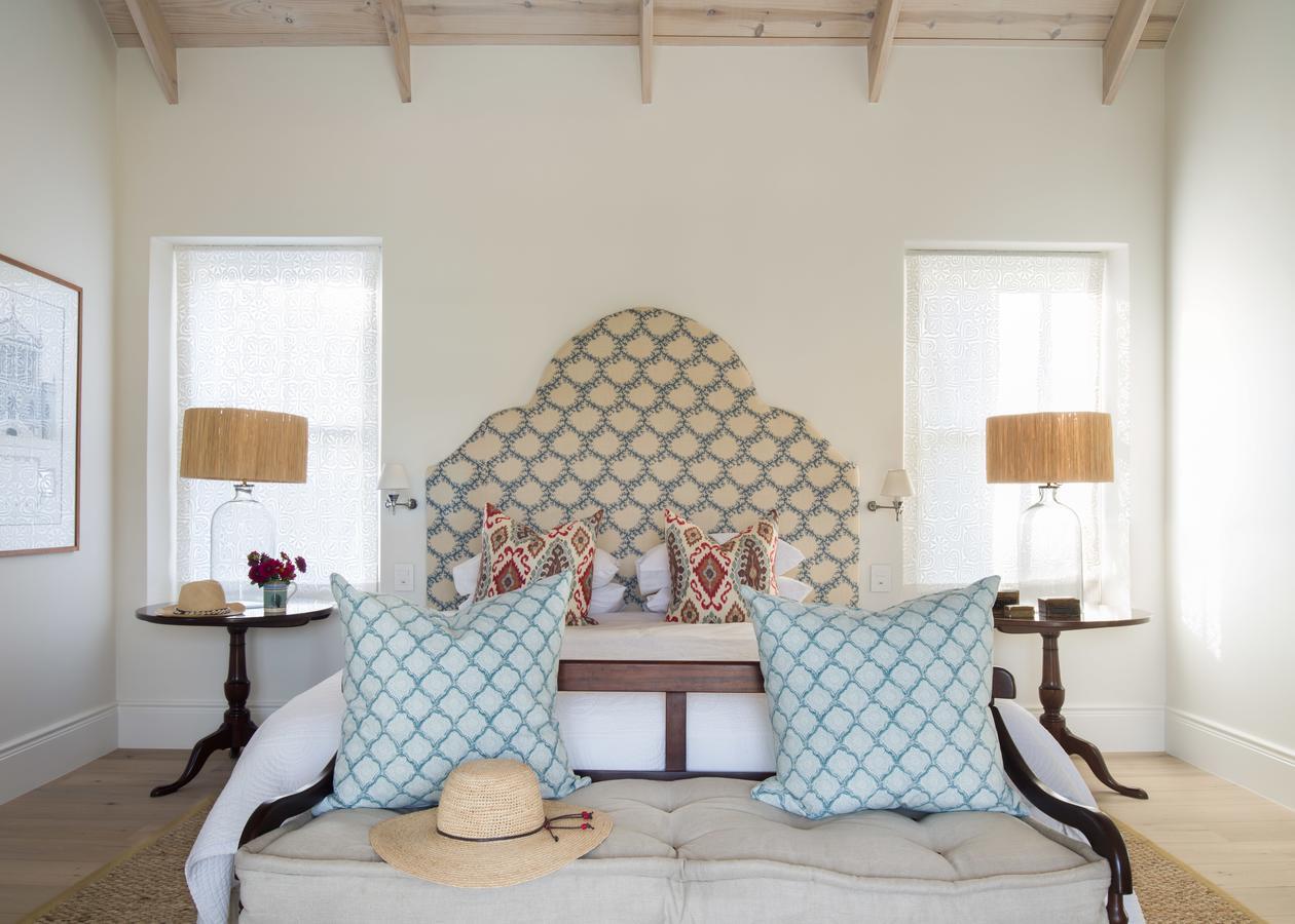 La Cotte Orchard Cottages Franschhoek Eksteriør bilde